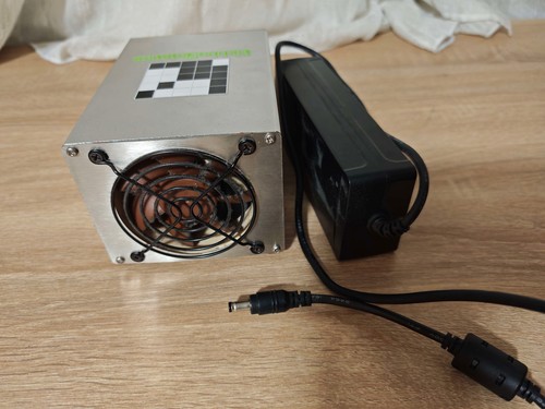 Gekkoscience terminus r909 - gekkoscience,