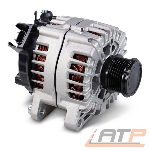 Lichtmaschine generator 225 - lichtmaschine, 225-a