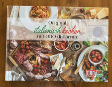 Original italienisch kochen