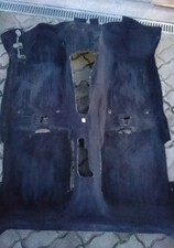  Audi 80 B4 Teppich original