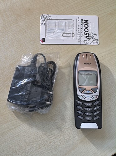 Nokia 6310i schwarz händler - nokia,