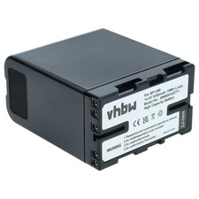 Akku für sony pmw 150 - für,