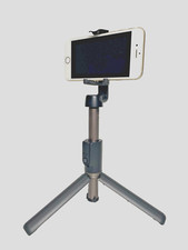 Tripod Selfie Stick - Bluetooth - Remote Control - Aluminium - Magic Snapshot