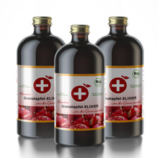 Elixier granatapfel 100 - elixier,, 100%