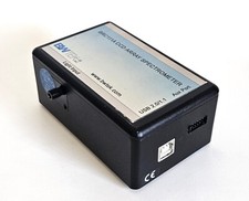 B&WTek BRC111A CCD Array Spectrometer 16bit USB Spektrometer UV  Vis  NIR