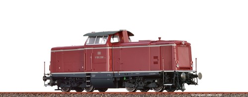 Brawa 70020 diesellok br - brawa,