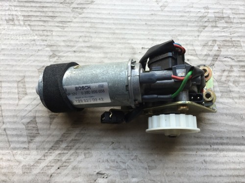 Mercedes benz r129 - mercedes-benz,