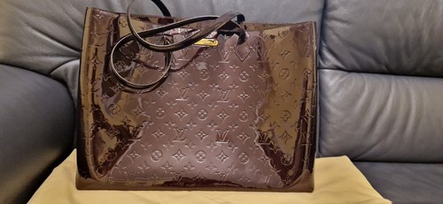 Louis vuitton wilshire - louis,