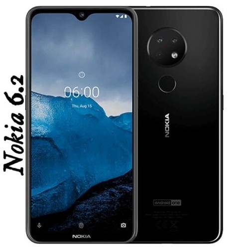 Nokia 64gb ta 1198 - 6.2,, ta-1198