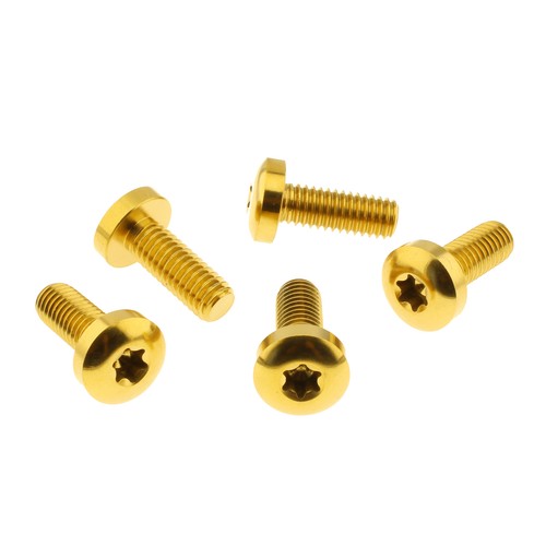 Schrauben kit harley - f.,