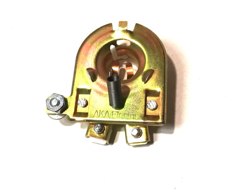 Lampenfassung glühlampe - lampenfassung,