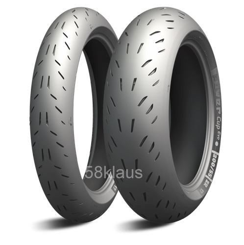 Satz michelin power - satz, evo