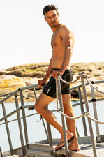 Waterproof T30 Shorts Men