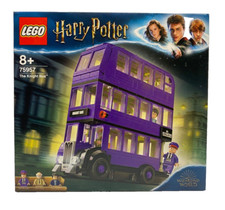 LEGO® Harry Potter 75957 Der