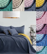 Tagesdecke Bettüberwurf