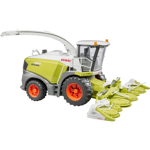 Bruder claas jaguar 980 - bruder,