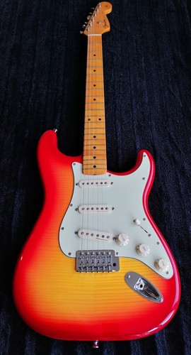 Usa fender 40th - usa,