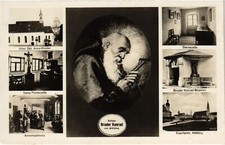 CPA AK Altotting souvenir GERMANY (1400828)