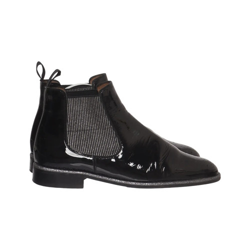 Pertini chelsea boots - chelsea,