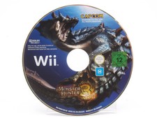 Monster Hunter 3 Tri (Nintendo