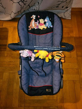 Hauck Winnie Pooh Wippe