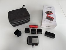 Insta360 ONE RS Twin Edition