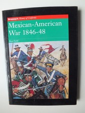 Mexican-American War, 1846-48