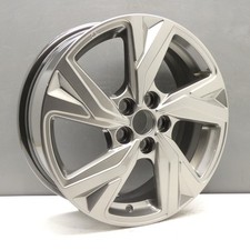 Toyota Yaris 16" Graue Alloy