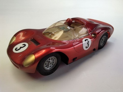 Carrera universal ferrari dino - carrera,