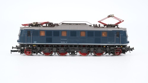 Roco 4141b lok - e-lok, br