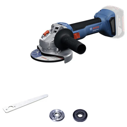 Bosch professional gws 18v - professional,