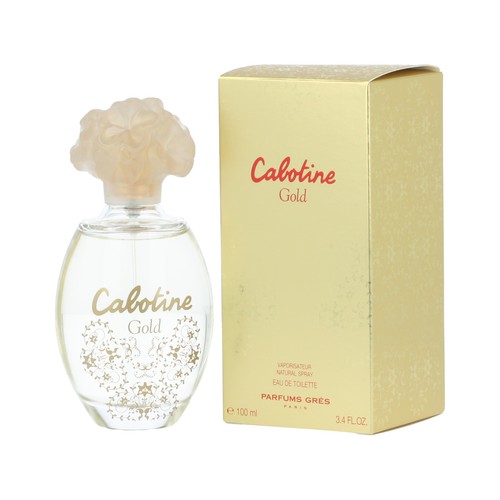Grès cabotine gold eau - grès, de