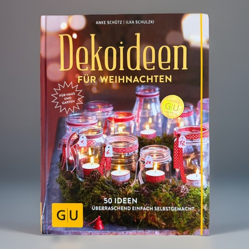 Dekoideen für weihnachten - dekoideen,