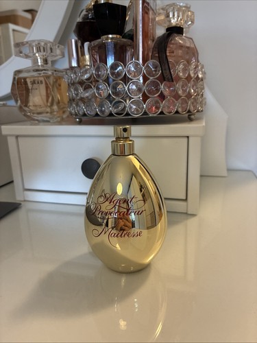 Agent provocateur maitresse - agent,