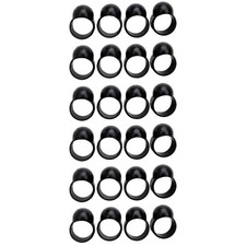  3 Pieces Finger Trommel