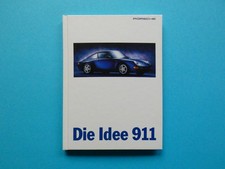 Prospekt / Buch / Katalog -