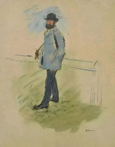 Henri toulouse lautrec der - henri, lautrec: