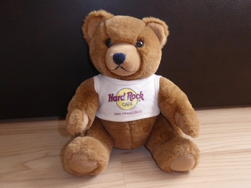 Hard rock café - café, francisco