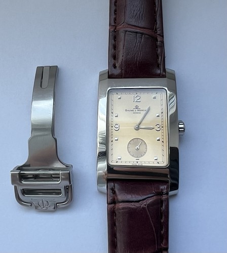 Baume mercier hampton - baume,