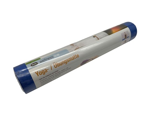 Body coach yogamatte 28770bc - body,