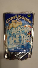 Capri-Sonne Alaska Ice Tea