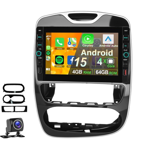 64g android15 autoradio - android15,
