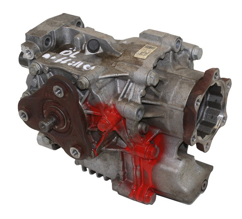 Winkelgetriebe vorn passat - vorn,