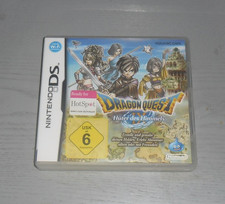 Dragon Quest 9 Hüter des