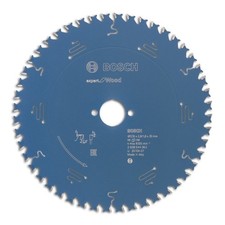 BOSCH Kreissägeblatt Expert