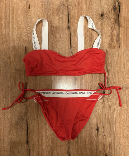 Calvin klein bikini - klein,