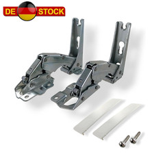 für AEG Türscharnier Set