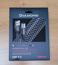 Audioquest Diamond USB-Kabel