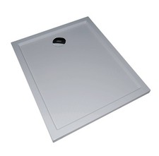 HÜPPE Purano Duschwanne