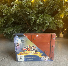 Augsburger Puppenkiste - Die